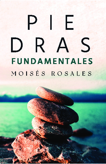 Piedras fundamentales Volumen 1