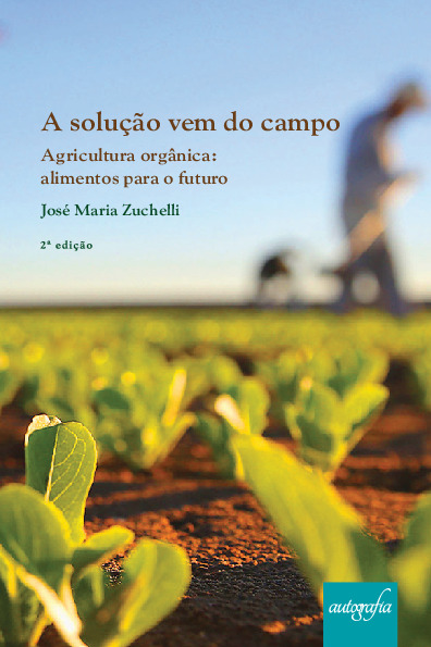 A soluçao vem do campo