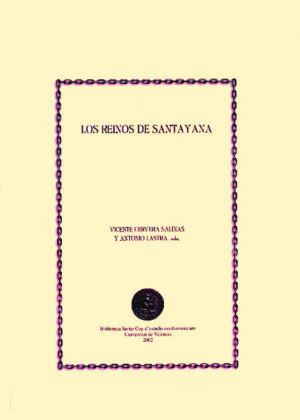 Los reinos de Santayana