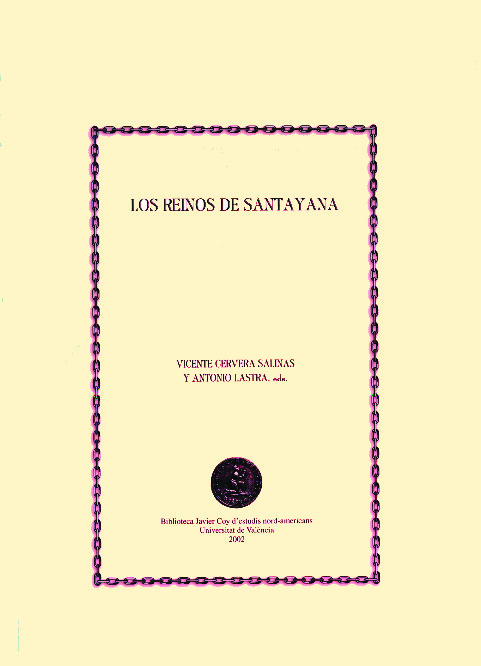 Los reinos de Santayana