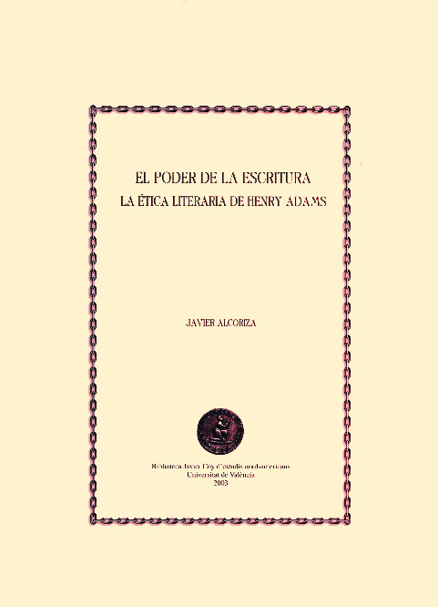 El poder de la escritura