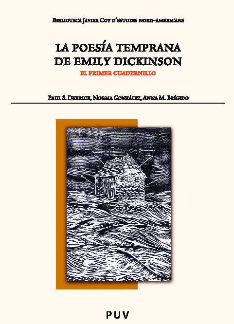 La poesía temprana de Emily Dickinson