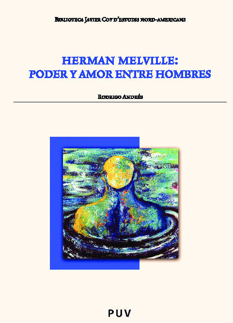 Herman Melville: poder y amor entre hombres