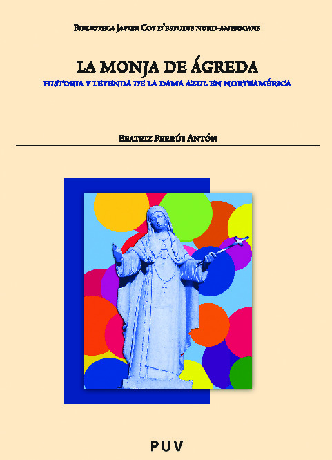 La monja de Ágreda