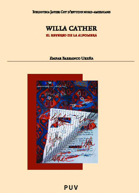 Willa Cather