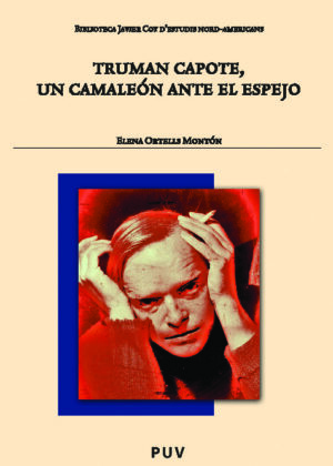 Truman Capote, un camaleón ante el espejo