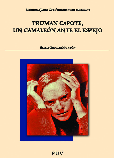 Truman Capote, un camaleón ante el espejo