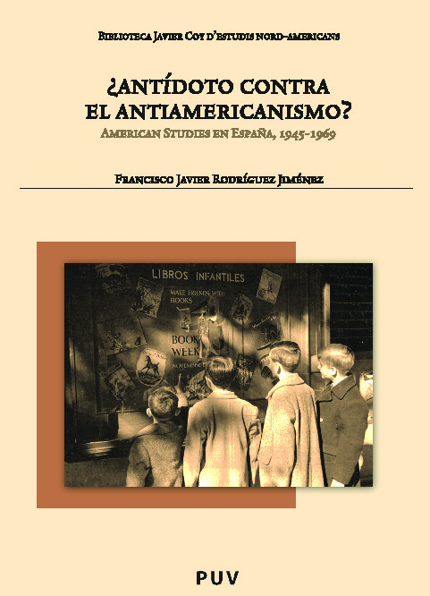 ¿Antídoto contra el antiamericanismo?