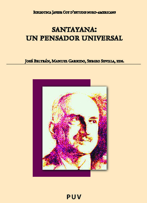 Santayana: un pensador universal