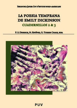 La poesía temprana de Emily Dickinson