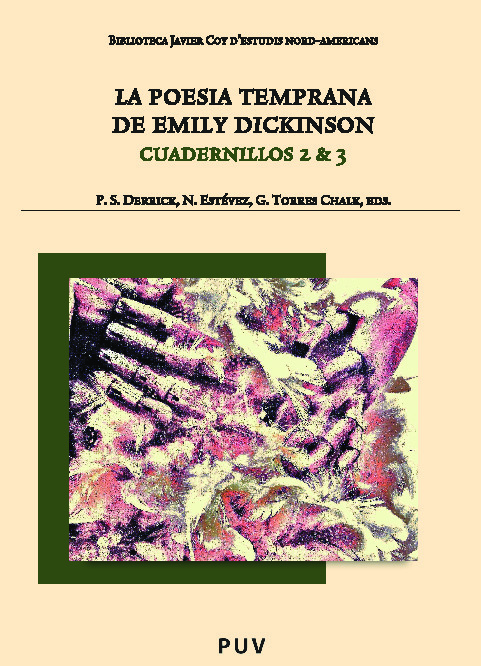 La poesía temprana de Emily Dickinson