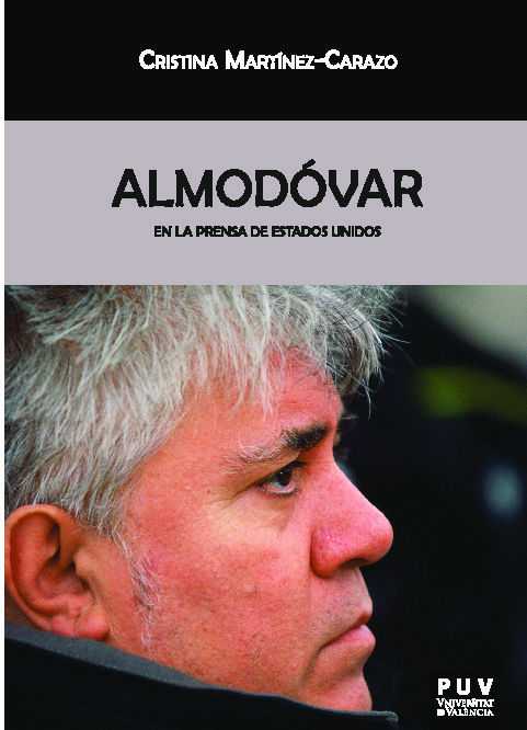 Almodóvar en la prensa de Estados Unidos