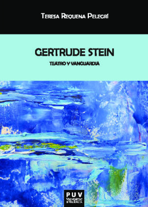 Gertrude Stein