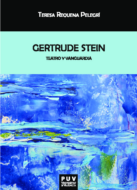 Gertrude Stein