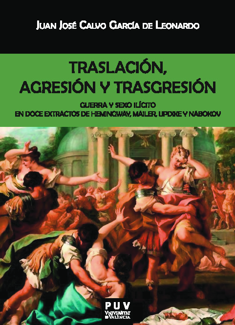 Traslación, agresión y trasgresión