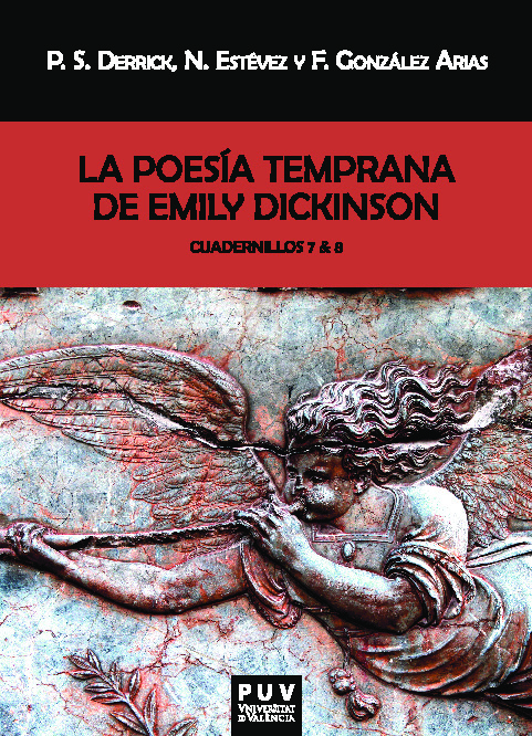 La poesía temprana de Emily Dickinson. Cuadernillos 7 & 8