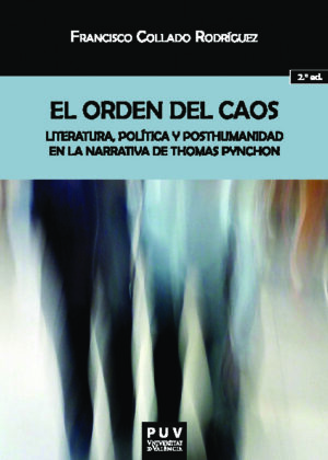 El orden del caos: (2ª Ed.)