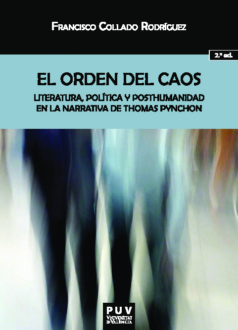 El orden del caos: (2ª Ed.)