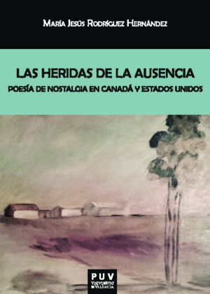 Las heridas de la ausencia