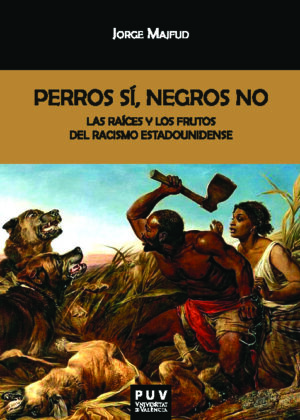 Perros sí, negros no