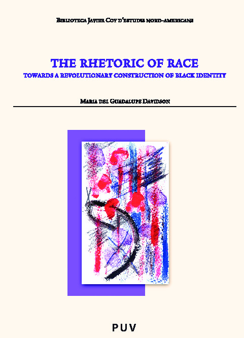 The Rhetoric of Race