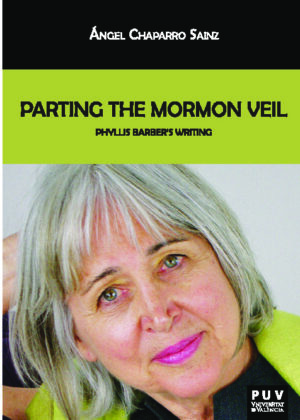 Parting the Mormon Veil