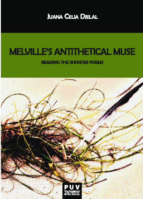 Melville's Antithetical Muse