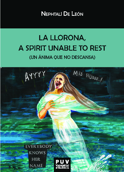 La Llorona