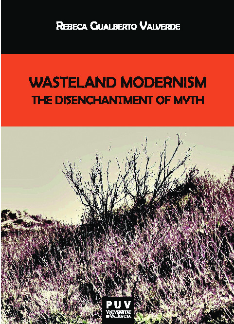 Wasteland Modernism