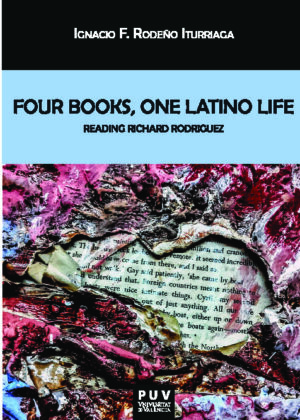 Four Books, One Latino Life