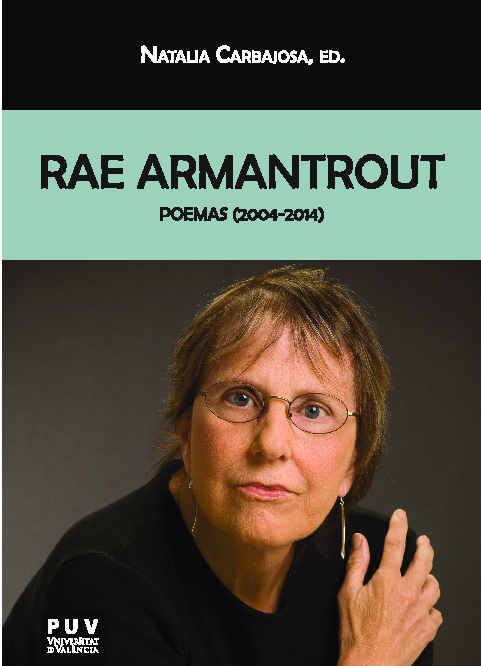 Rae Armantrout