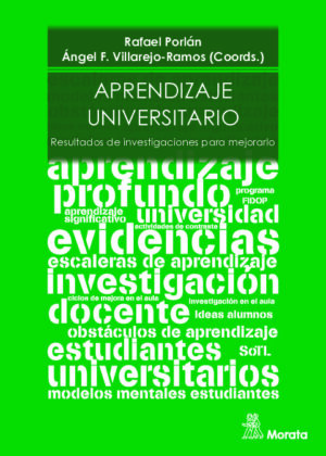 Aprendizaje universitario. Resultados de investigaciones para mejorarlo