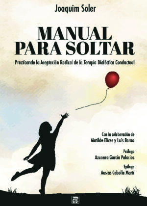 Manual para soltar