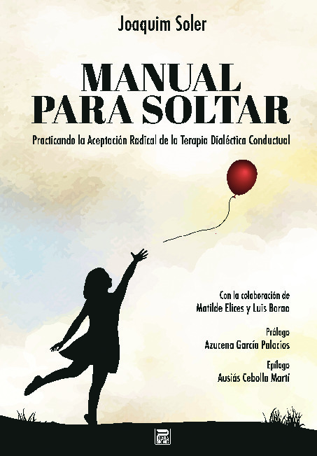 Manual para soltar