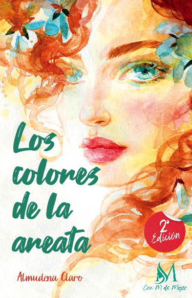 Los colores de la areata 2ª Edición