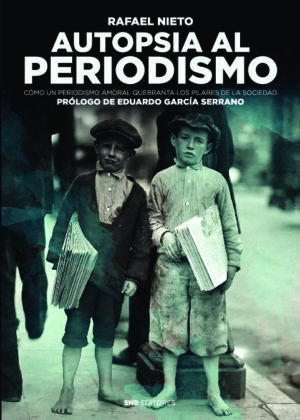 Autopsia al periodismo