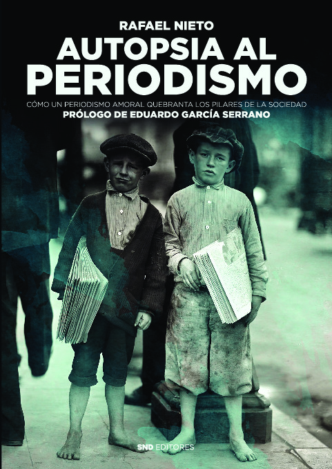 Autopsia al periodismo