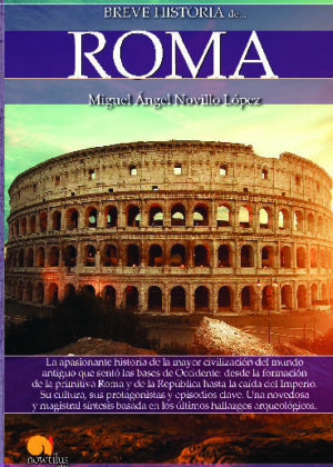 Breve historia de Roma N. E.