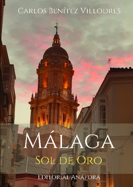 MÁLAGA, SOL DE ORO