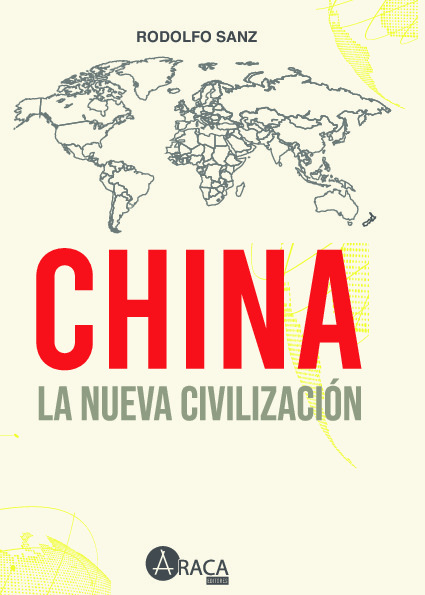 China La nueva civilizacion