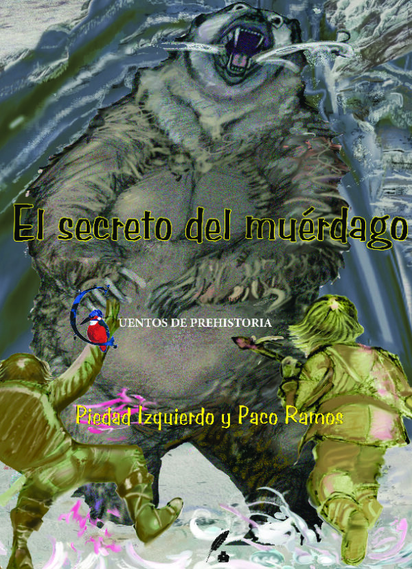 El secreto del muérdago