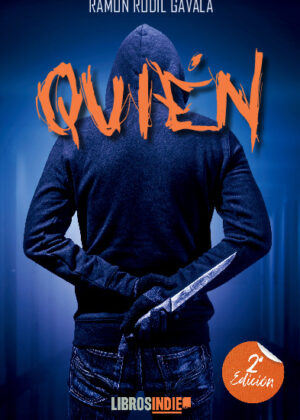 Quién 2ª Edición