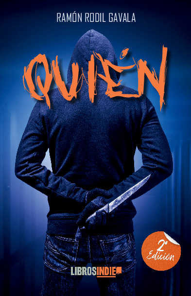 Quién 2ª Edición