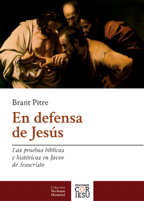 En defensa de Jesús