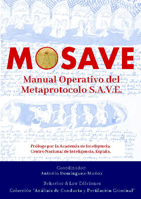 MANUAL OPERATIVO DEL METAPROTOCOLO S.A.V.E.