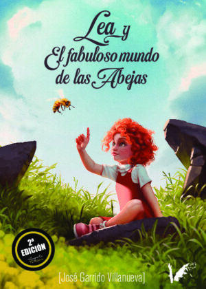 Lea y el fabuloso mundo de las abejas