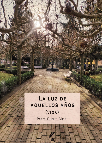 La luz de aquellos años (Vida)