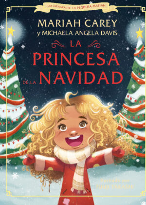 La princesa de la Navidad