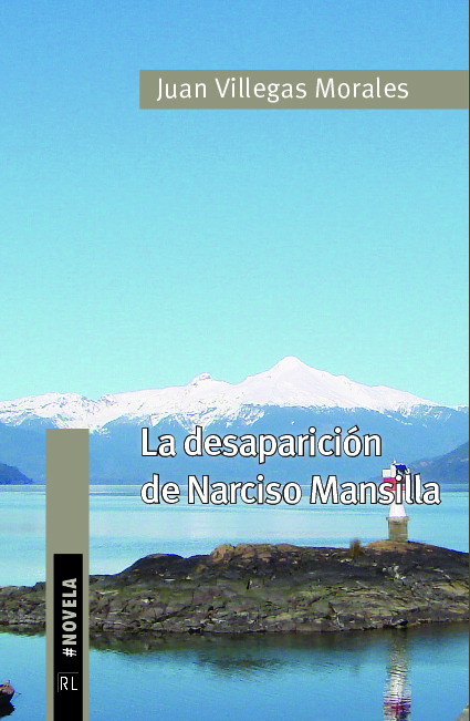 La desaparición de Narciso Mansilla