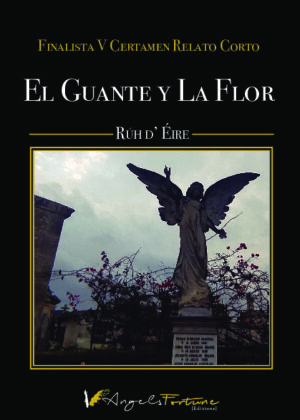 El guante y la flor